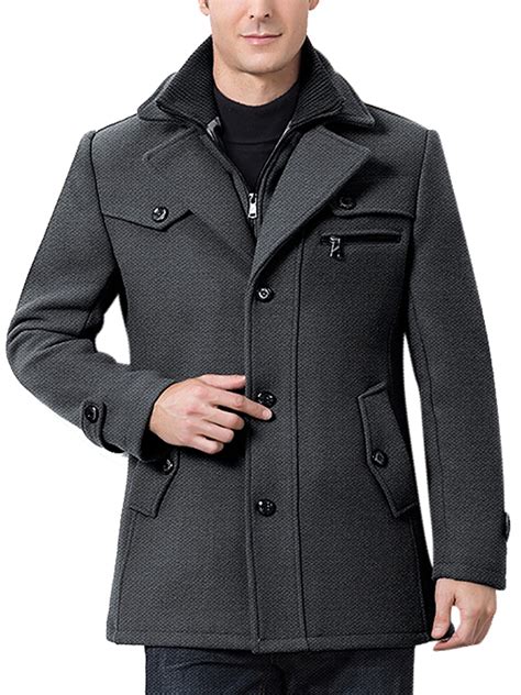 Mens Outerwear